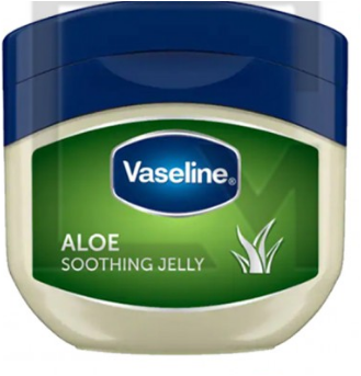 Vaseline Aloe Soothing Jelly AFAK Trading