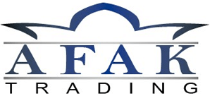 AFAK Trading Logo
